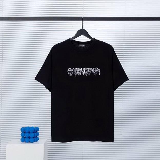 men balenciaga t-shirts XS-L-117